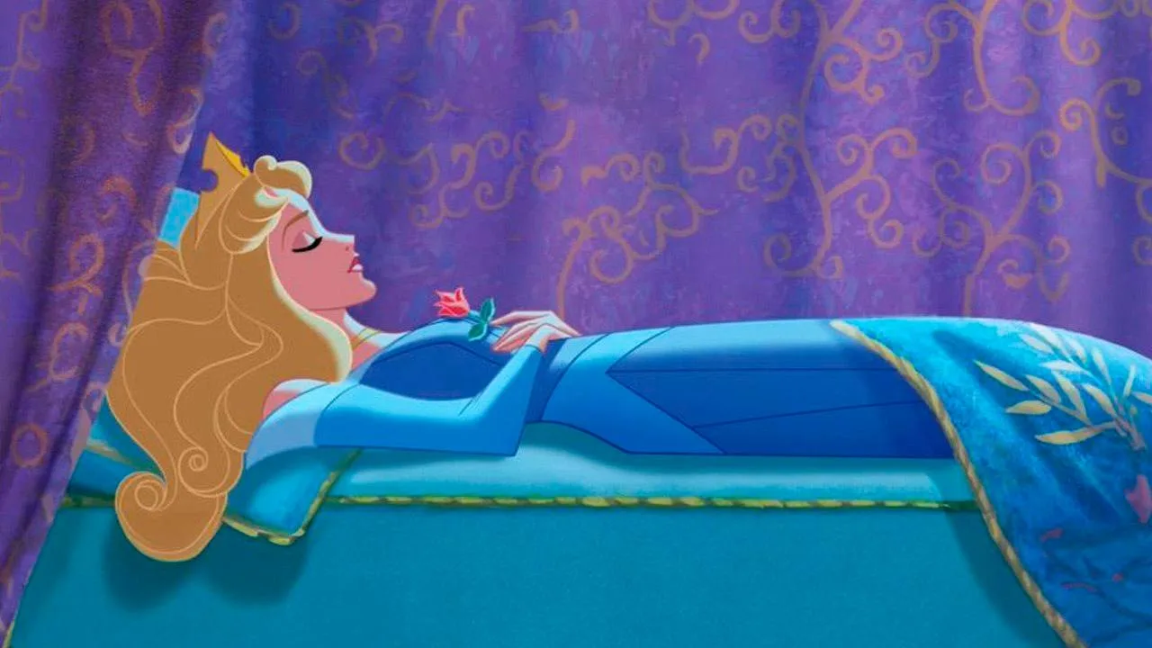 Disney готовит киноадаптацию «Спящей красавицы».