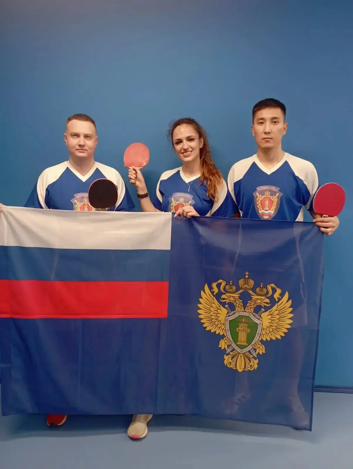 В спортивном комплексе «МЕТАЛЛУРГ» прошла церемония награждения победителей Спартакиады муниципальны
