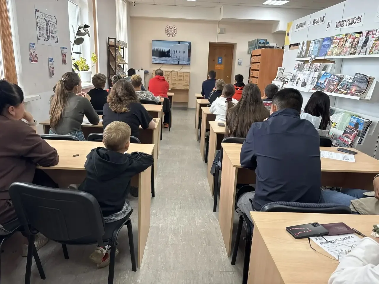 ⚡️ СПОРТ + ИНТЕЛЛЕКТ = УСПЕХ ⚡️