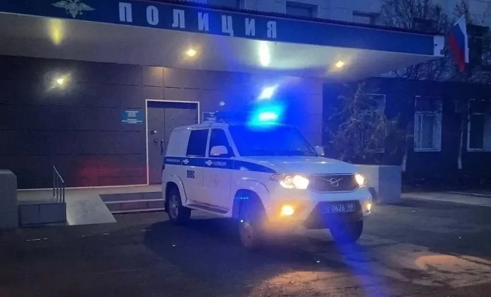 #Оперсводка: в Магадане полицейские установили гражданина, укравшего больше 100 тысяч р...