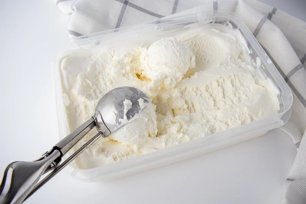 🍦 Сколько мороженого можно есть в день без вреда для фигуры