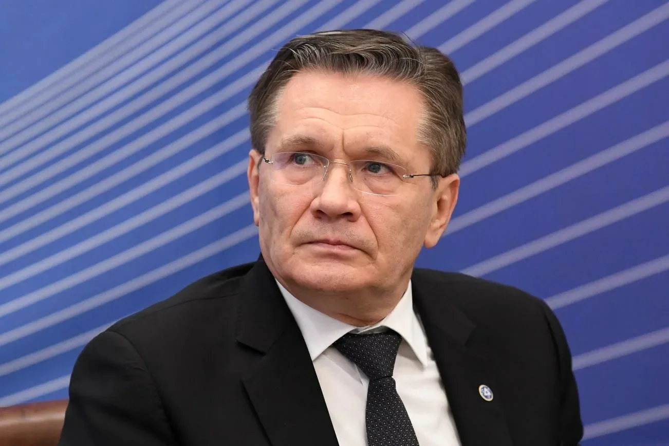 ❗️Гендиректор «Росатома» Алексей Лихачев заявил, что в пятницу были нанесены удары по б...