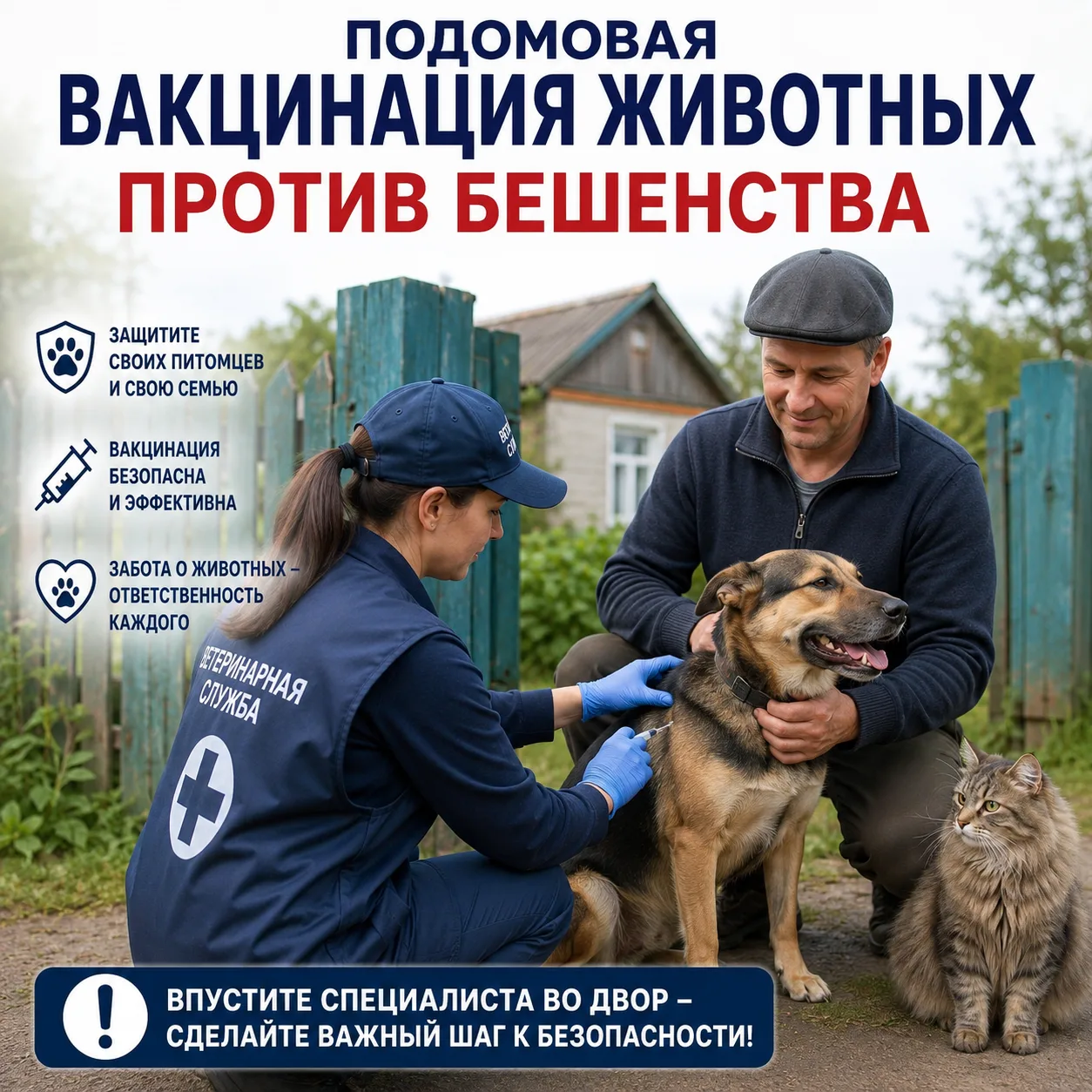 Филиал "Ветеринарного центра" в Мелитополе подводит итоги первого полугодия 2026 года п...