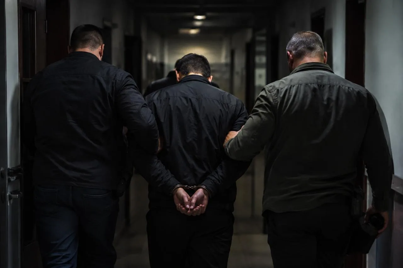 Задержаны еще три фигуранта дел о нападениях на военных и силовиков в Чечне в 1999–2000...