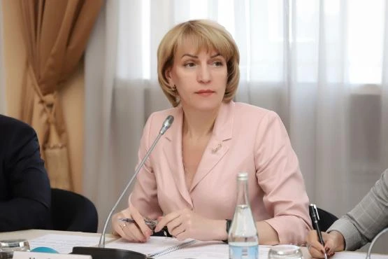 Глава Таганрога опровергла фейк о взрывоопасных предметах на улицах и детских площадках

Глава Таган