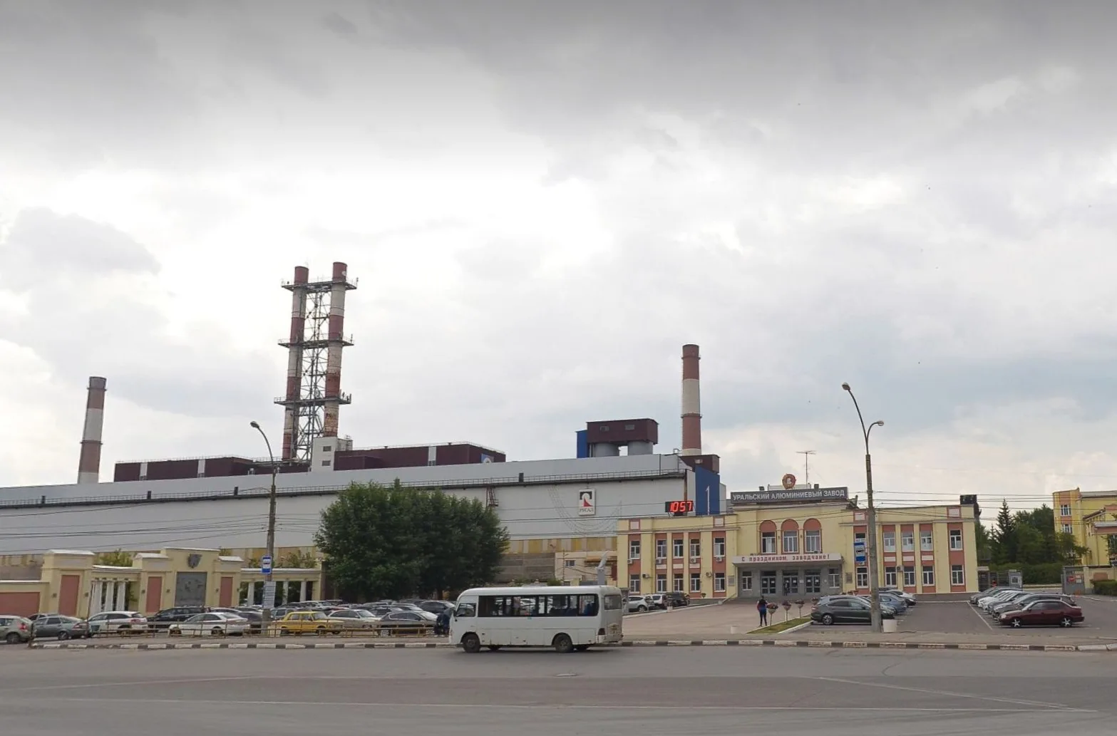 ⚡ КУМЗ проиграл РУСAЛ в суде
