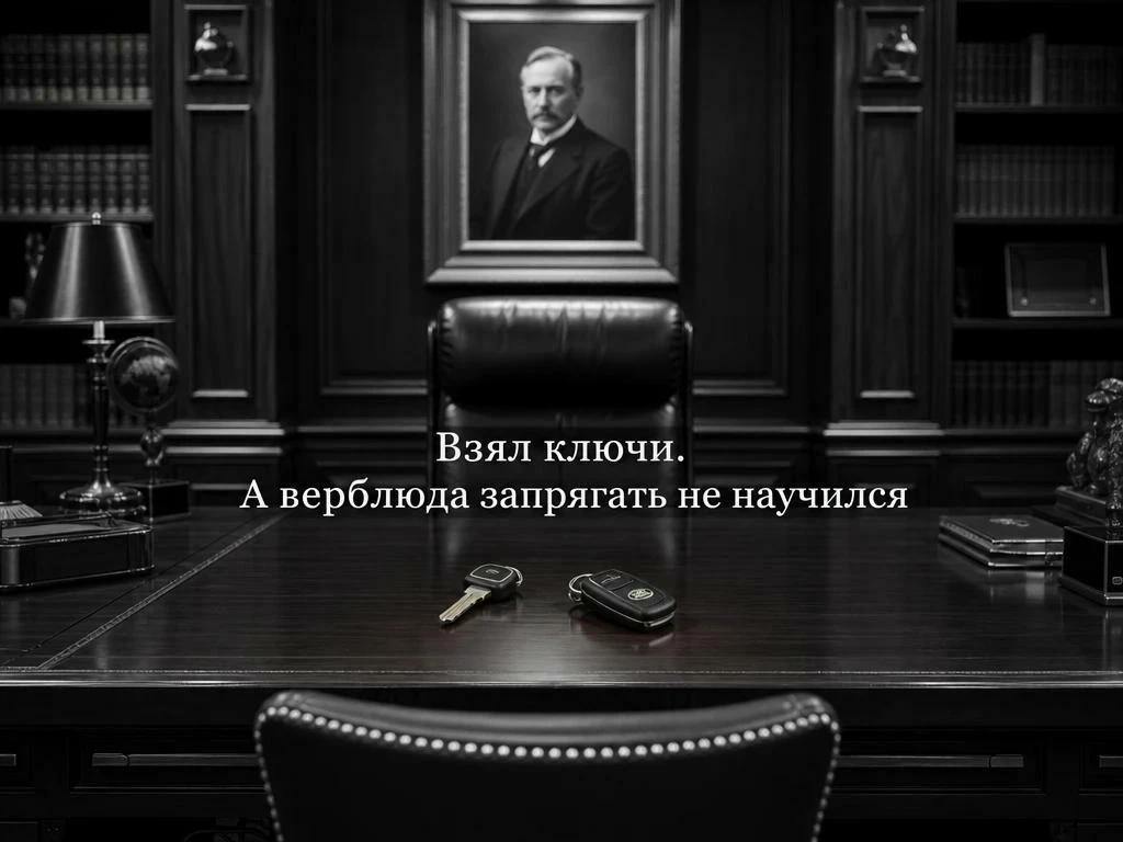 🔥 Рубрика: БАЛАНС В БИЗНЕСЕ