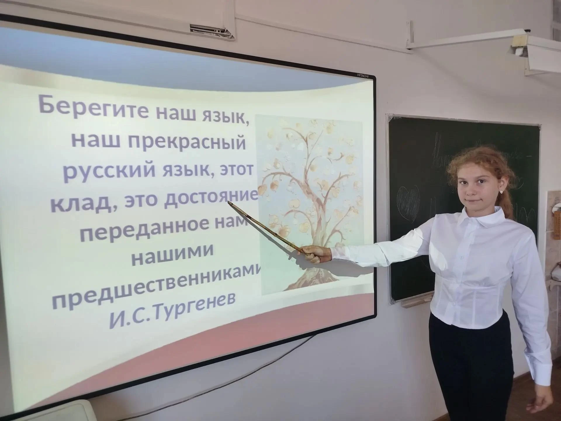 8 сентября — день, когда звучат голоса народов