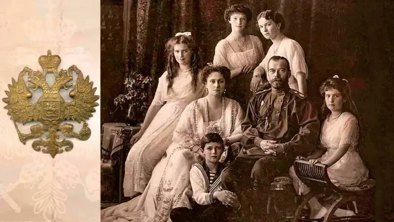 ❗️Последняя ночь царской семьи. Николай Второй нёс больного сына. Что было в подвале Ип...