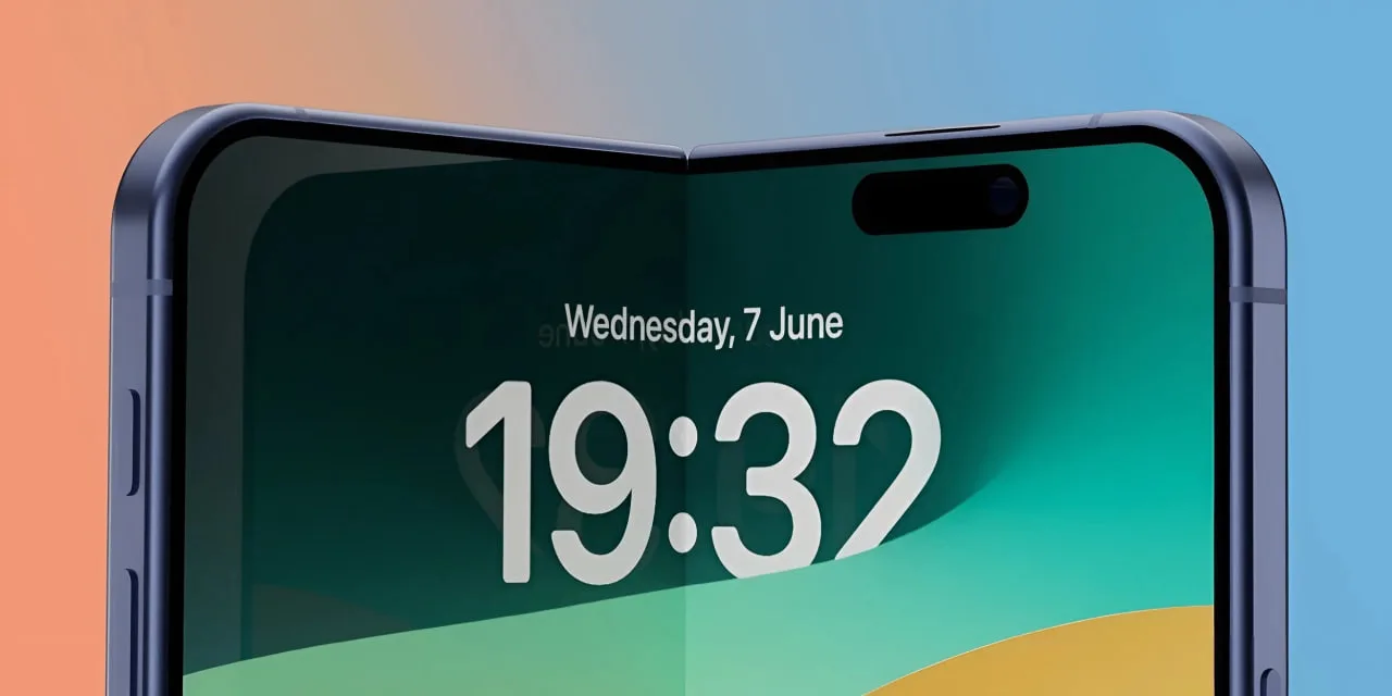 Apple планирует выпустить 10 млн складных iPhone Ultra и продавать их по цене $2500