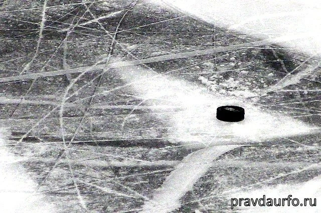 «Трактор» взял реванш у «Ак Барса».