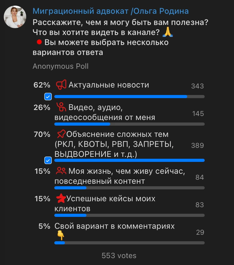 Мои дорогие зрители!