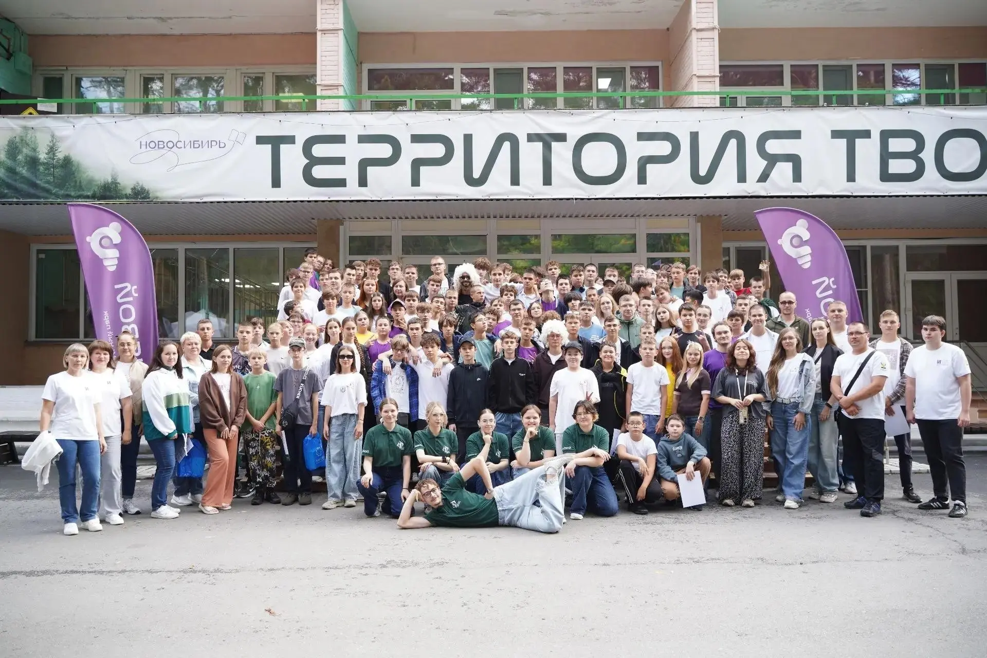 💡Завершилась образовательная программа «Школа инженерного мышления»