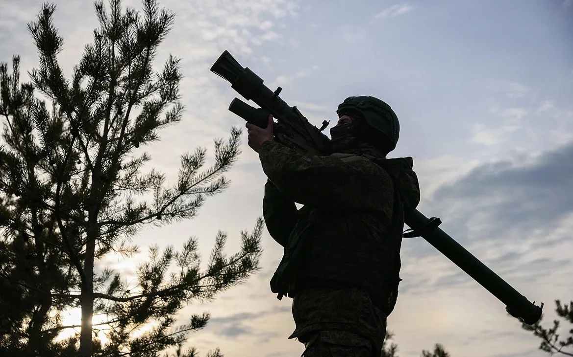 ❗️ В Башкирии утвердили список льгот для членов отрядов «БАРС»