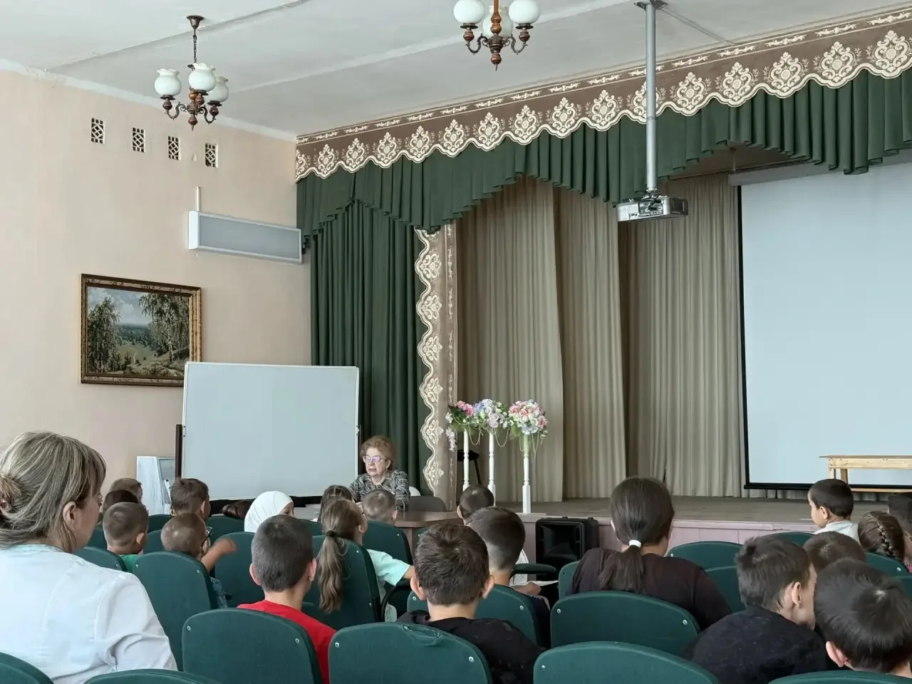 В школьном лагере прошел День здоровья: весело и познавательно! День здоровья – день, н...