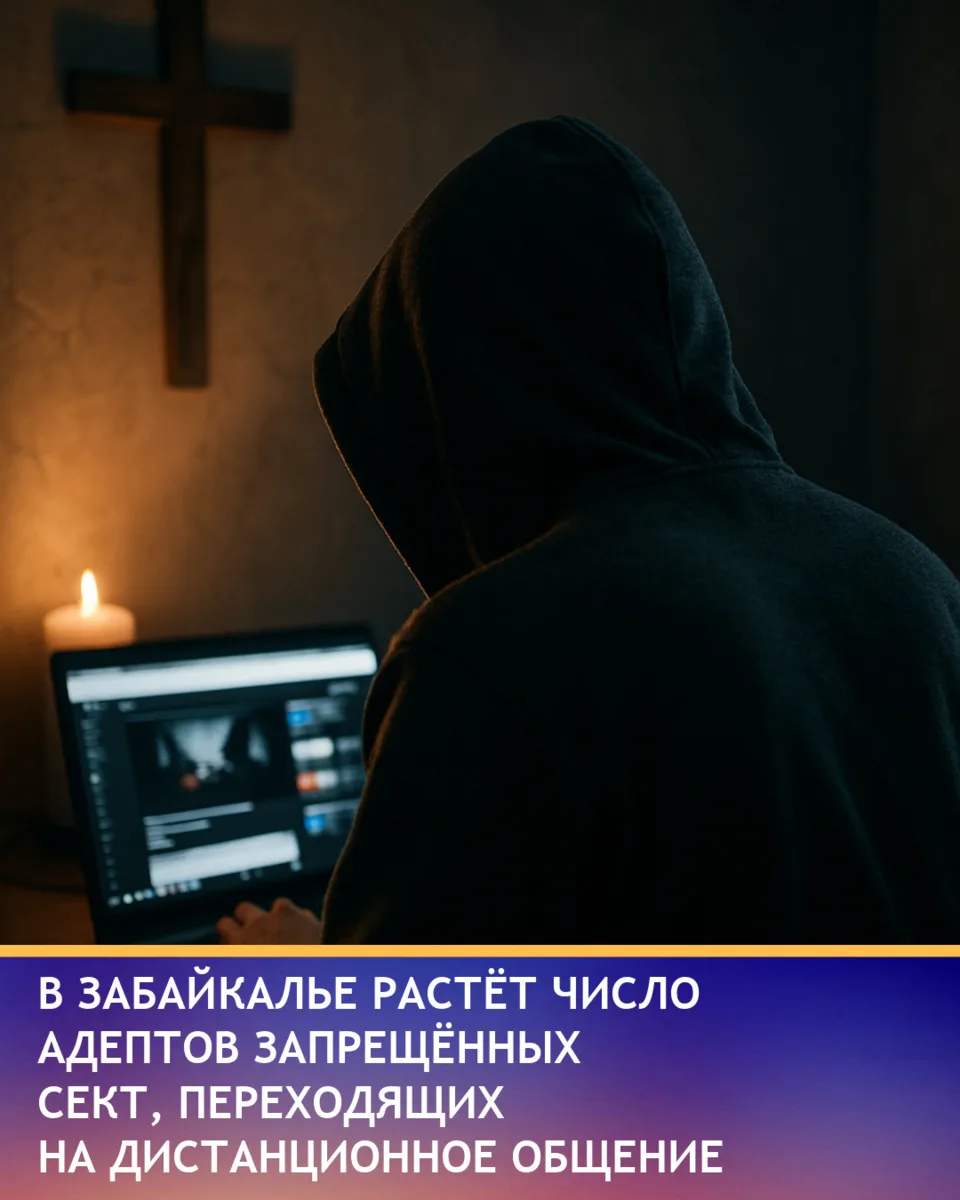 Оперативный сотрудник регионального УФСБ рассказал в интервью «Забайкальскому рабочему»...