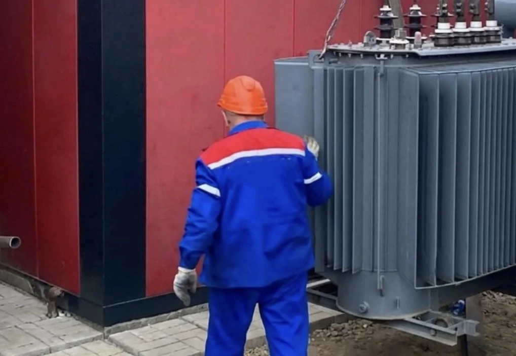 Энергетики отремонтировали более 730 трансформаторных подстанций в Дагестане