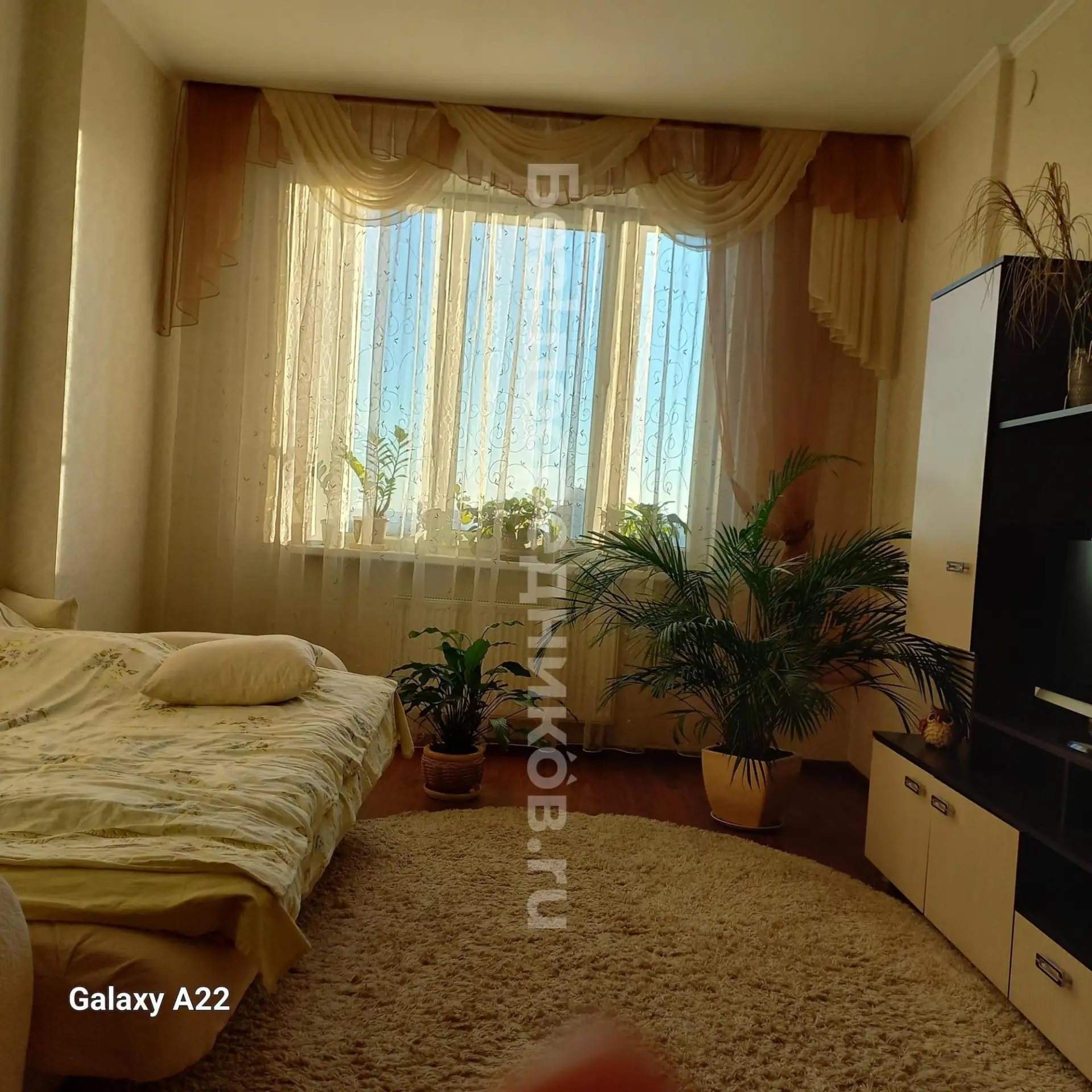 Сдам без посредников: комната, подселение, 87м²