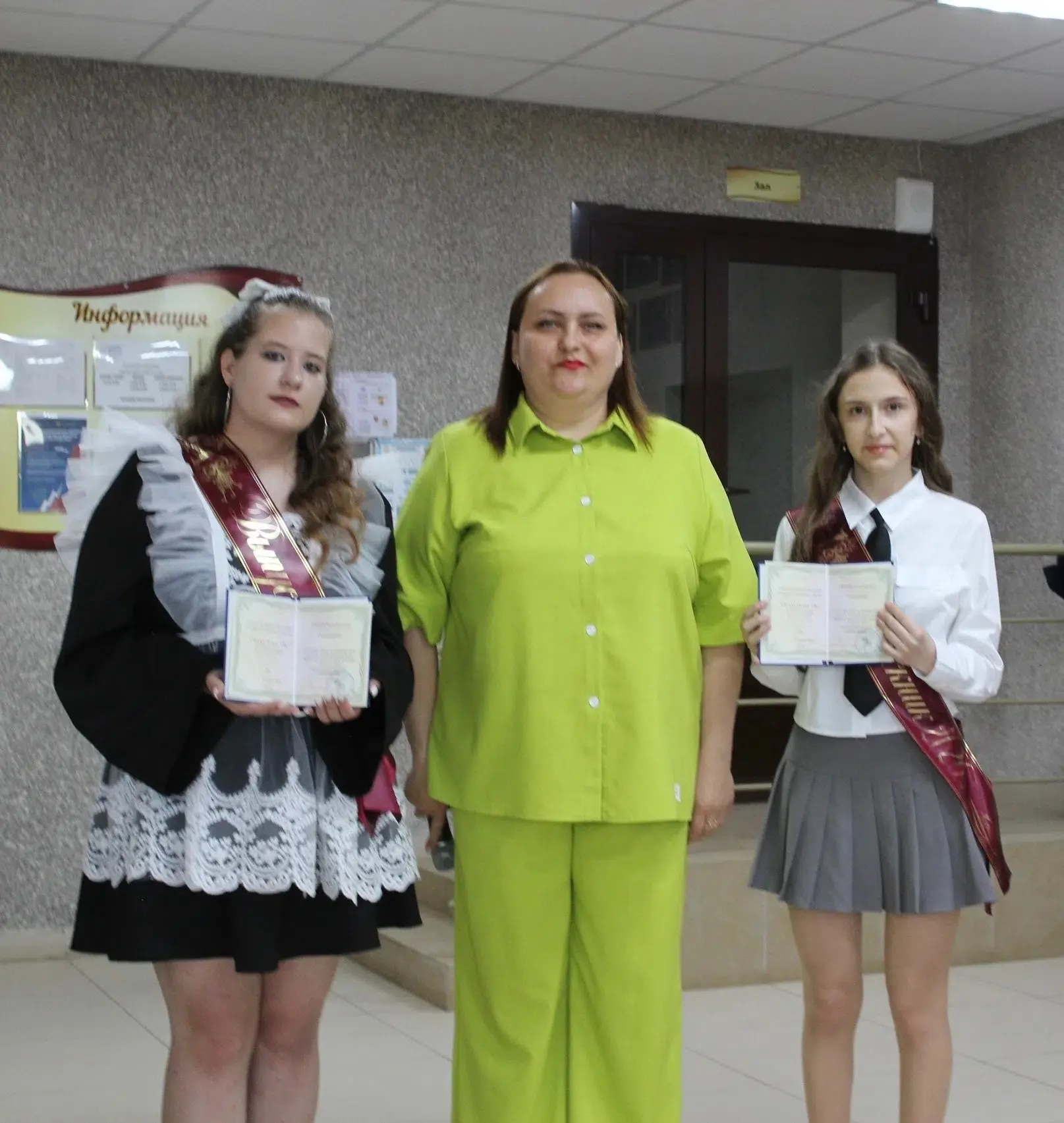 💫В рамках партнерского соглашения о взаимном сотрудничестве в процессе реализации образовательного 