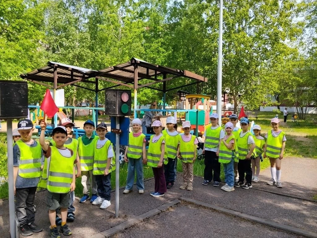 Новости из районного центра по профилактике детского дорожно-транспортного травматизма ГБУ ДО «ПДДТ»