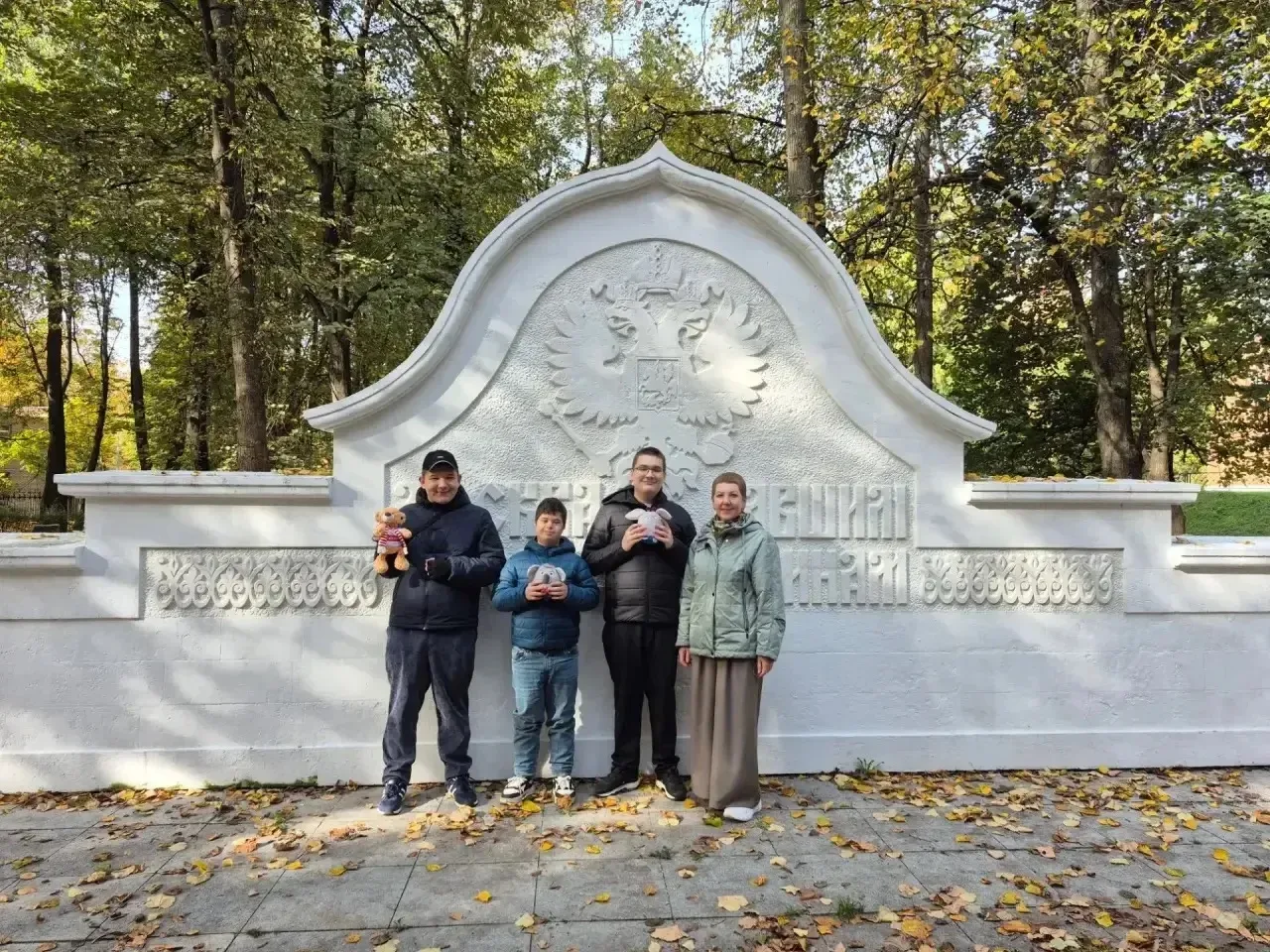 Олимпиада «Музеи. Парки. Усадьбы»: путешествие, полное открытий!