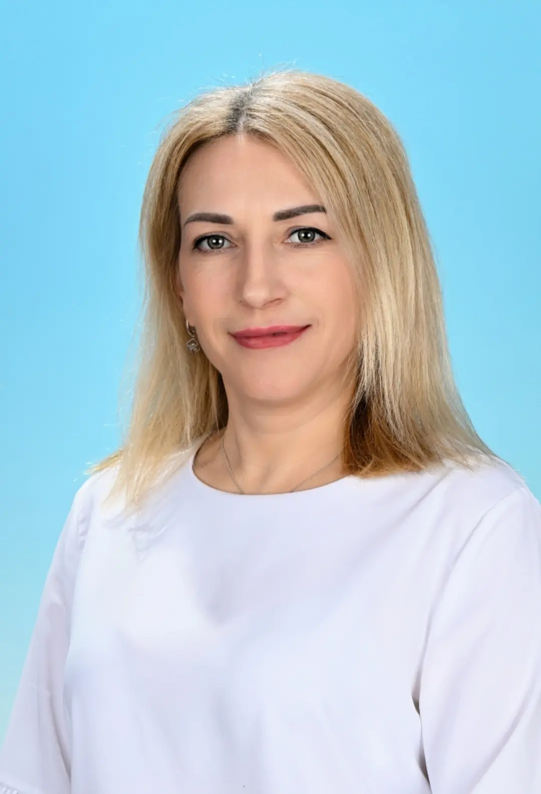 🌼 «Те, кто рядом с детством»