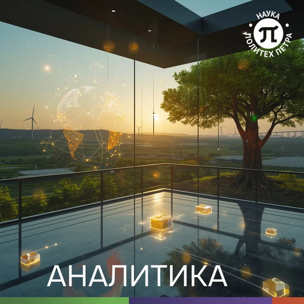 💸 Траектории технологического капитала