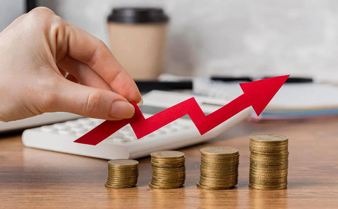 💰 Средняя зарплата в Воронежской области составила 85,6 тыс. рублей.