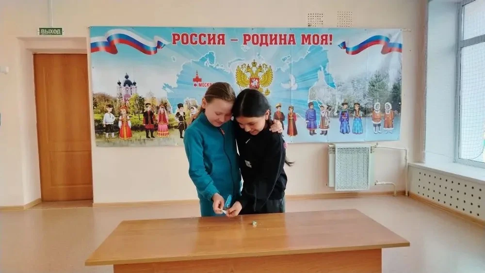 🥳 Открытие смены в нашем этнокультурном лагере «Нелтэн Хедекэн» прошло на ура! 💖 Все собрались, чт