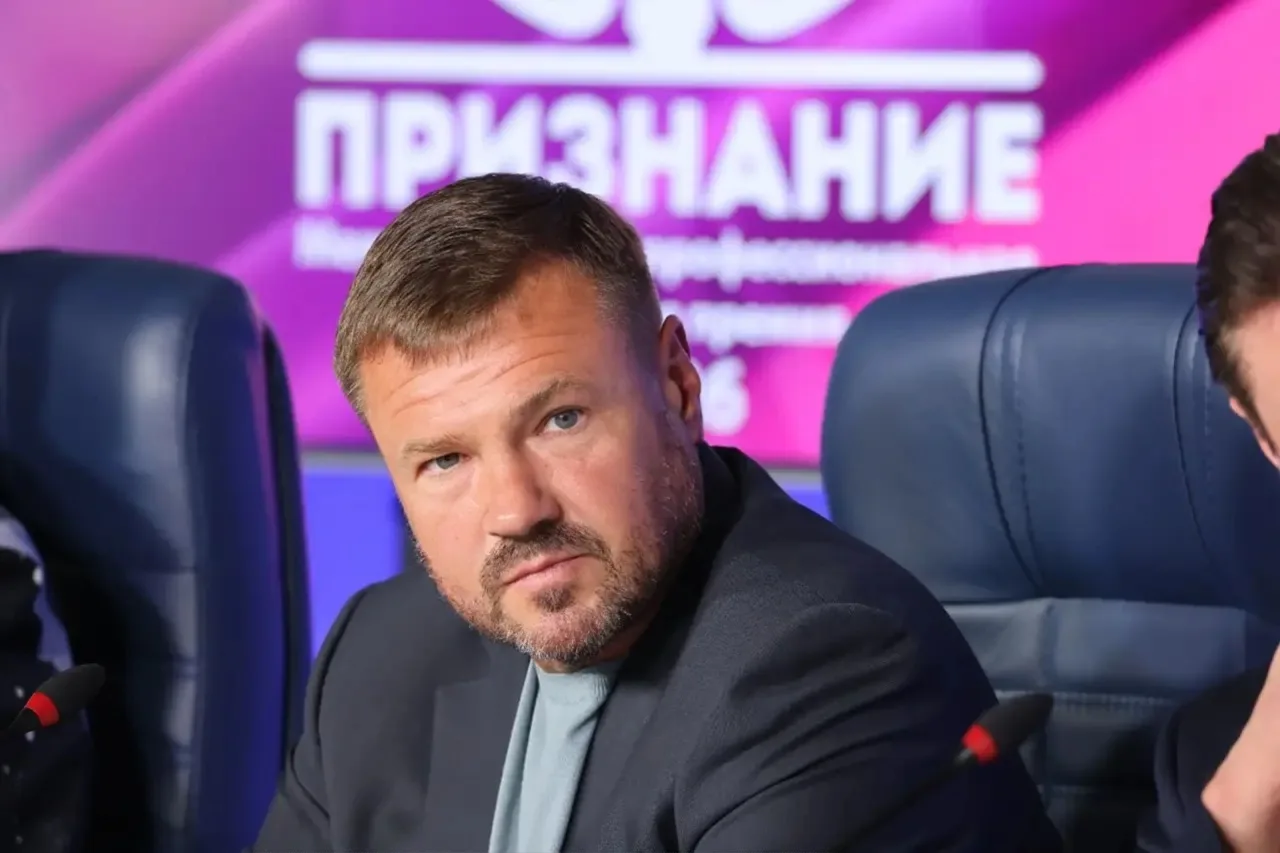 День рождения российского цирка отметили в ТАСС 🎉