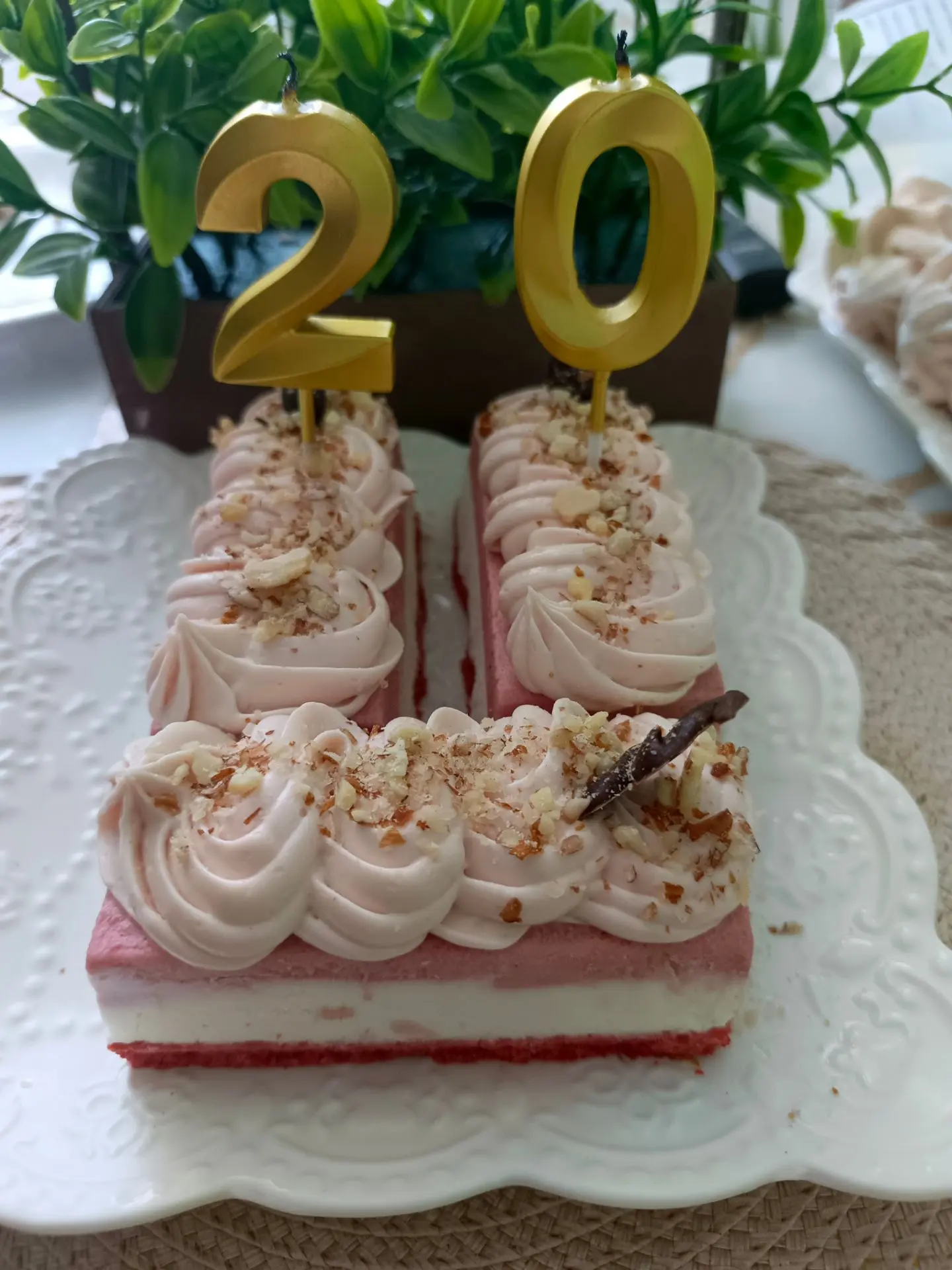 🎉 20 лет — время больших возможностей! 🎉