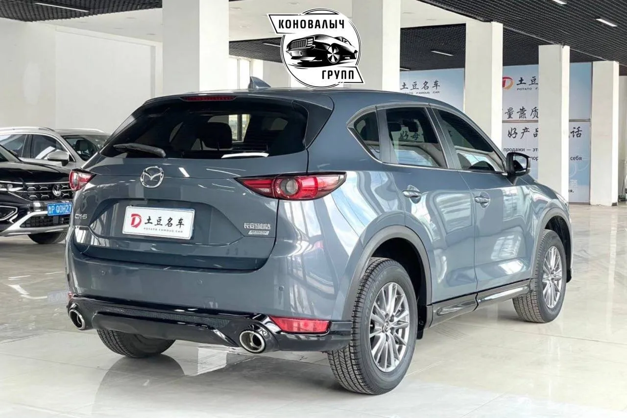 Mazda CX-5 из Китая🔥  ℹ️ О нас: Мы можем подобрать, продать и привезти любой автомобиль в кредит, ка