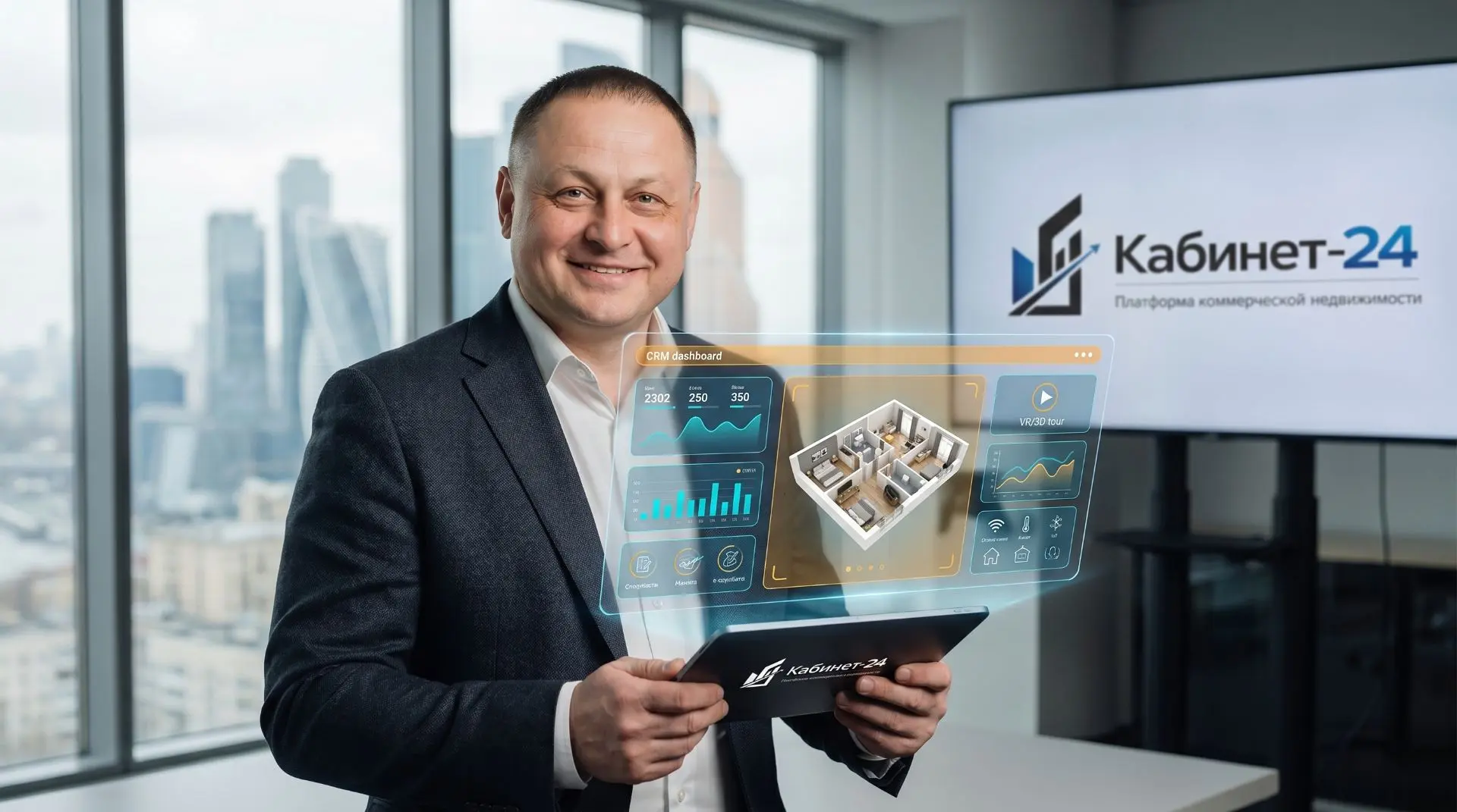 PropTech: что это и зачем это вам как агенту, брокеру или владельцу агентства
