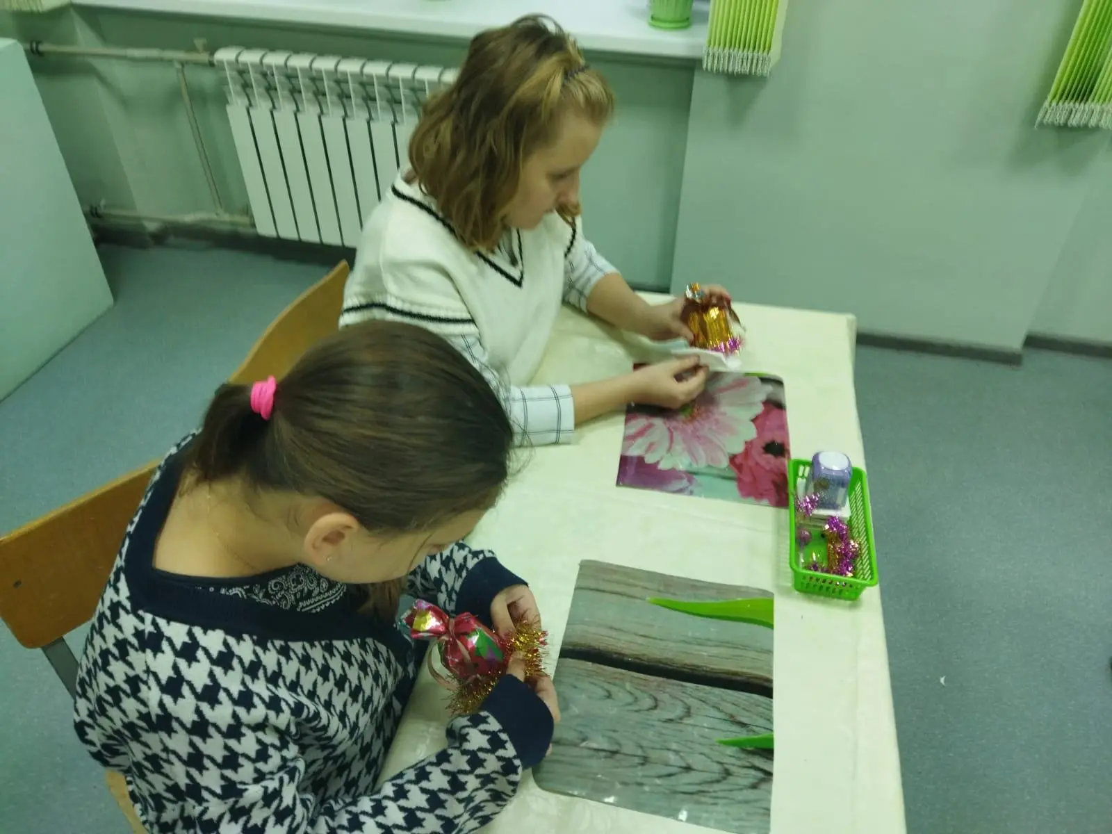 Новый год – праздник, которого ждут все от мала до велика. К этому дню готовятся заране...