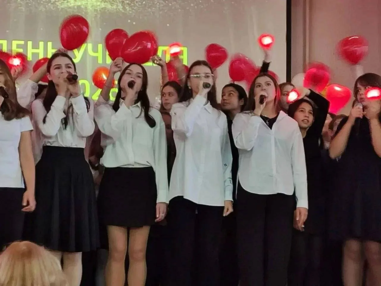 💫Уважаемые учителя!💫
