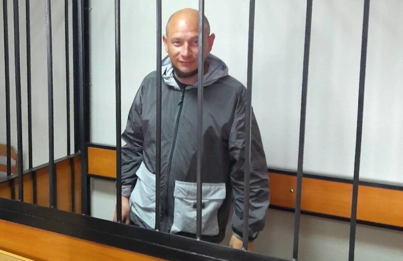 «Если отпустите, я все отдам!»

В Саранске арестован «смотрящий за Светотехстроем» Султан Илькаев, п