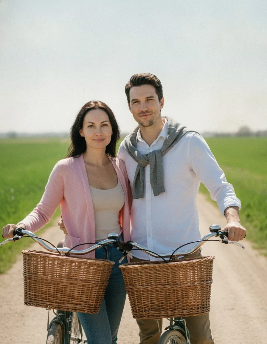 Сочный маршрут🚲
