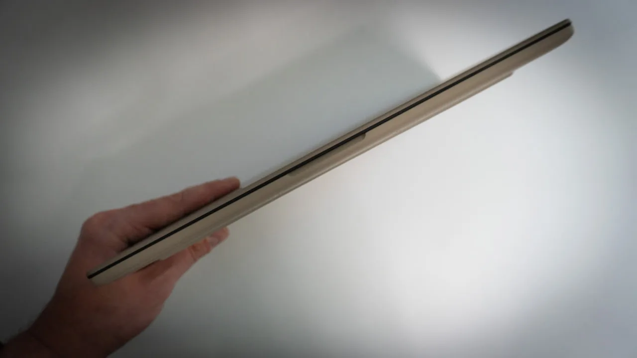 Обзор ASUS Zenbook A14: легкий и элегантный ноутбук на Snapdragon X2 Elite  ASUS представила новую в
