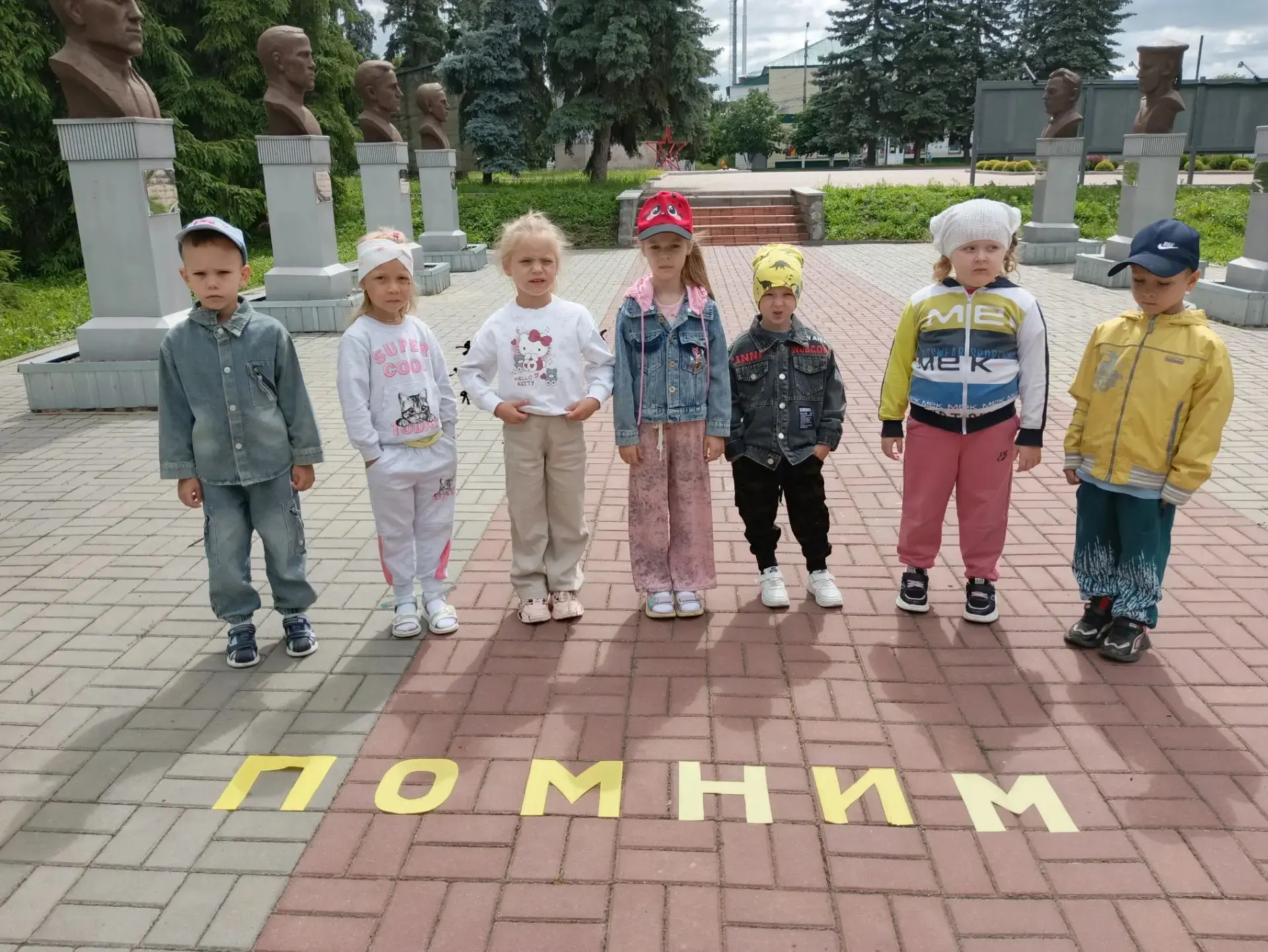 22 июня — День памяти и скорби, одна из самых трагических дат в истории нашей страны. Именно в этот 
