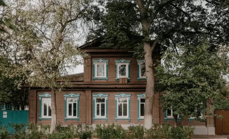 Делаем ставку на наследие!