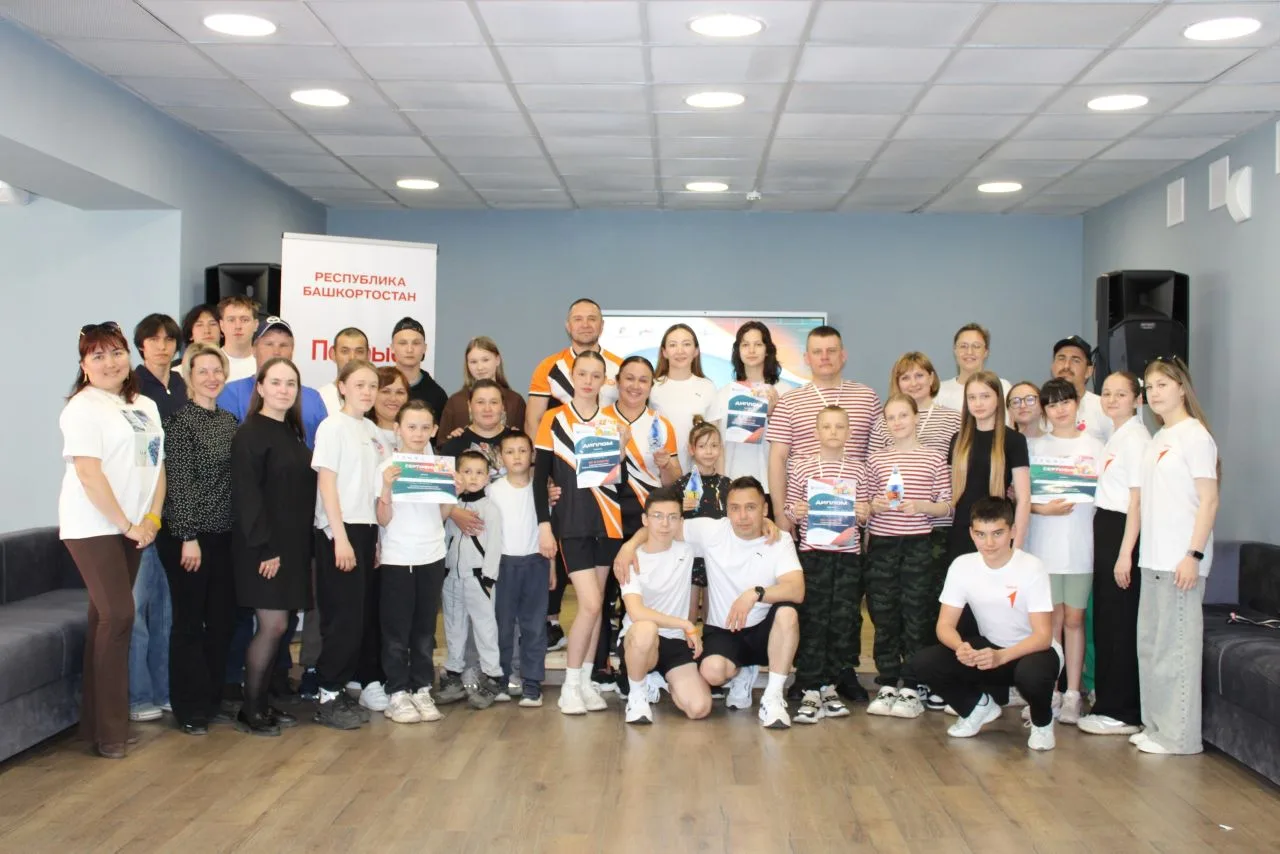 🌟 Сегодня 14.05.26г в Доме молодёжи совместно с "Движением первых" прошла увлекательна...