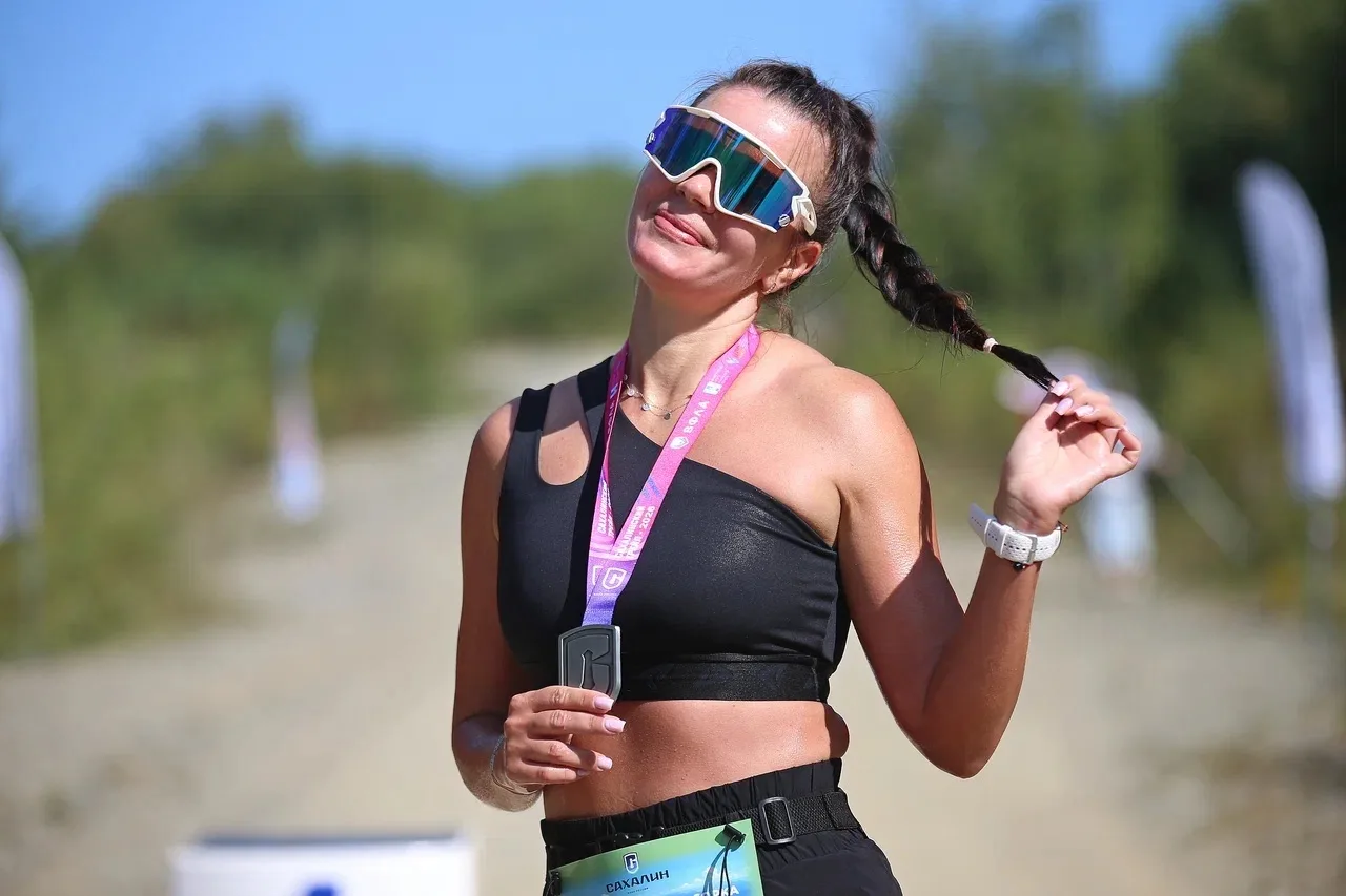 📷 Фотографии с SOPKA ECO RACE доступны по ссылке 👇