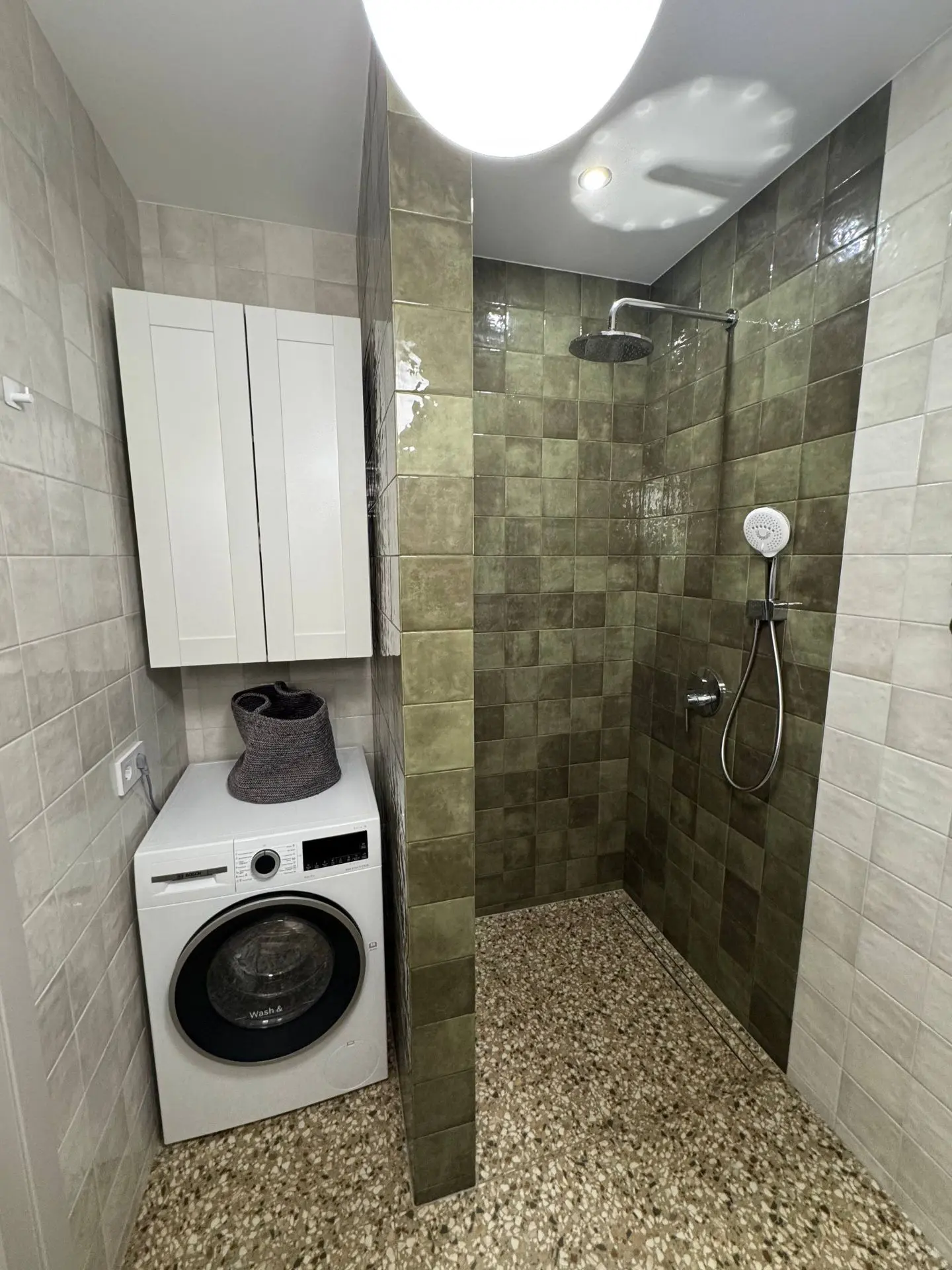 Санузел - не повод делать “как получится” 🚿