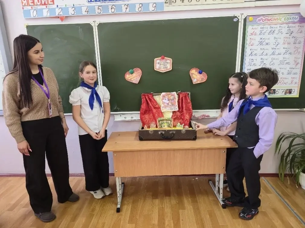 🎭27 марта  - Всемирный день театра. Праздник всех театральных деятелей и ценителей зрелищного искусс