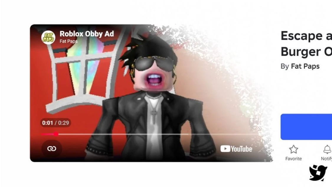 🎬 Roblox меняет превью игр