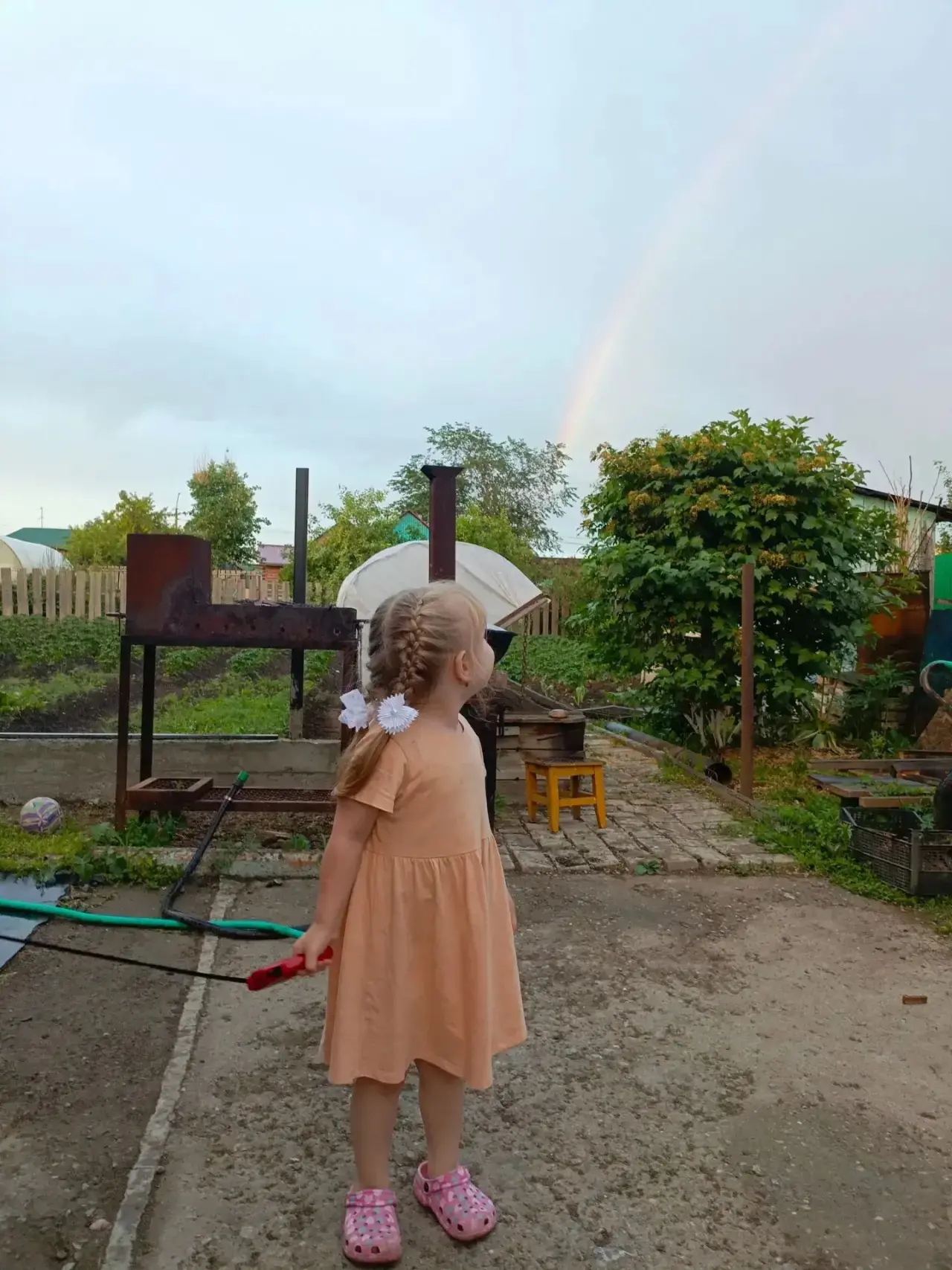 ☀️📸 «Лето в объективе» — ловим солнечные моменты! 🌈💛

👧 Участница группы «Солнышко» — Сушкевич А