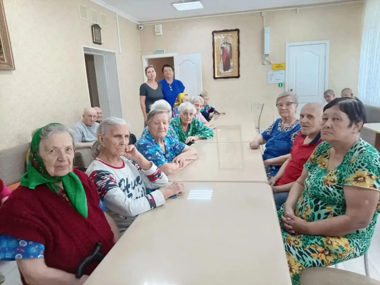 Православный календарь
«Руси крещение Великой»
По церковному календарю память равноапостольного свят