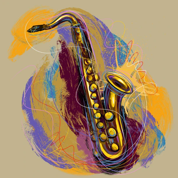 🎷Центральная детская школа искусств (г. Кемерово, ул. Красная, 9) объявляет набор в кл...