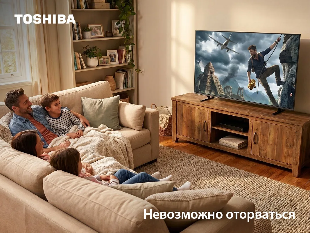 «Сейчас досмотрю серию и пойду спать»