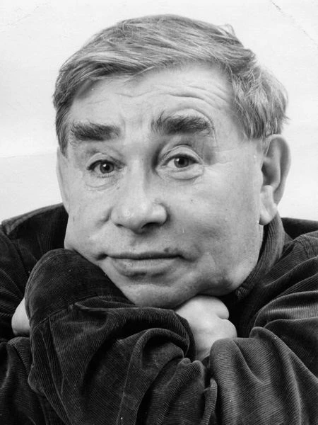 Михаил Семёнович Светин — советский и российский актёр театра и кино; народный артист Р...